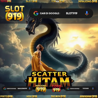 Pg Soft Slot Games Join Scatter Hitam Scatter