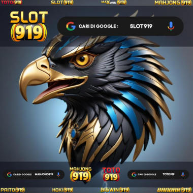 Situs Yang Ada Scatter Hitam Mahjong Demo Slot