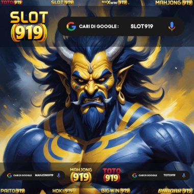 Slot Demo Pg Scatter Naga Hitam Mahjong Situs