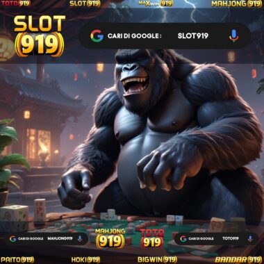 Nights Scatter Hitam Mahjong Png Situs Slot Server