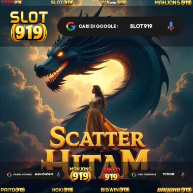 Slot Scatter Hitam Demo Slot Pg Fortune Mouse