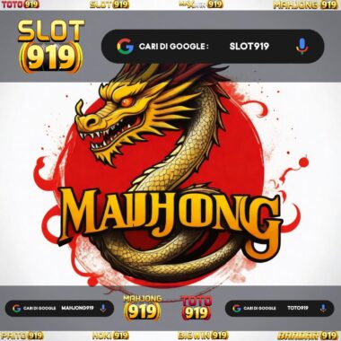 Scatter Hitam Mahjong Ways 2 Rtp Slot Gacor