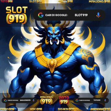 Scatter Naga Hitam Slot Scatter Hitam Mahjong Demo