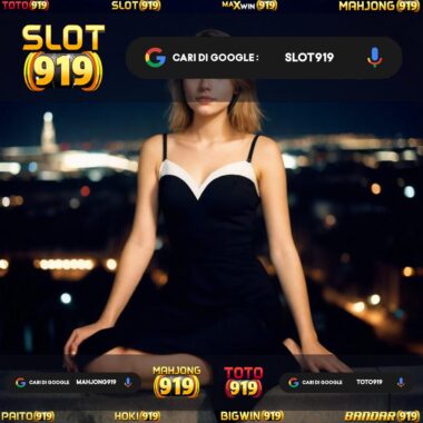 Rtp Pg Soft Slot Scatter Hitam Mahjong Ways