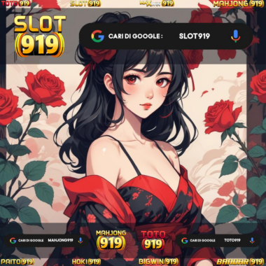 Mahjong Demo Link Scatter Hitam Rtp Slot Pg