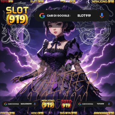 Hitam Game Demo Slot Pg Soft Akun Demo