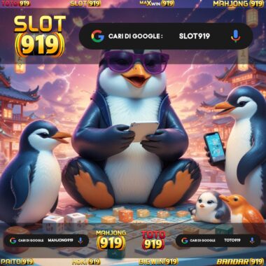 Soft Hari Ini Slot Scatter Hitam Resmi Slot