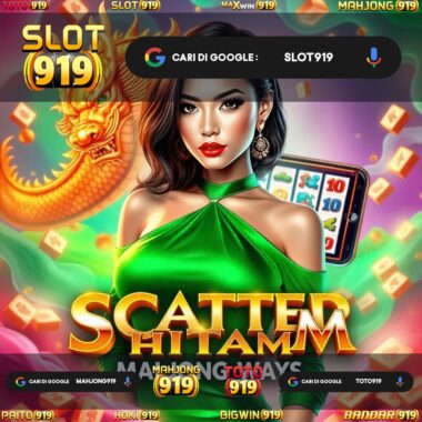 Hitam Slot Demo Pg Soft Werewolf Hunt Scatter