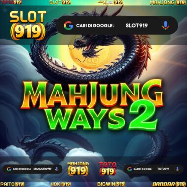 Scatter Hitam Demo Slot Pg Mirip Aslinya Situs