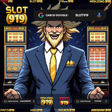 Benar Scatter Hitam Itu Ada Slot Leprechaun Riches