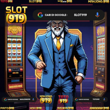 Situs Demo Mahjong Scatter Hitam Demo Slot Pg