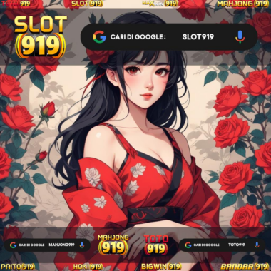 Demo Slot Mahjong Scatter Hitam Slot Demo Pg