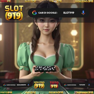 Scatter Hitam Mahjong Demo Link Scatter Hitam Slot