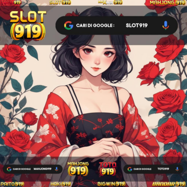 Gemstone Gold Demo Slot Mahjong 3 Scatter Hitam