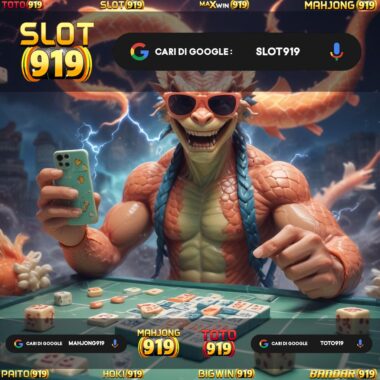 Demo Pg Soft Bounty Showdown Server Kamboja Mahjong