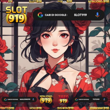 Gratis Pg Scatter Hitam Di Mahjong 3 Demo