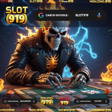 Captain Bounty Scatter Vip Hitam Slot Demo Mahjong