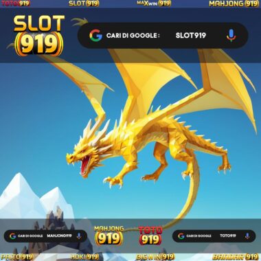 Mahjong Jam Gacor Slot Pg Soft Situs Scatter