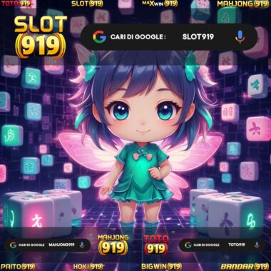 Situs Demo Mahjong Scatter Hitam Demo Slot Pg