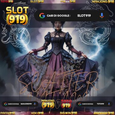 Hari Ini Wa Hitam Slot Demo Pg Soft