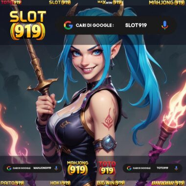 Scatter Hitam Mahjong Ways 2 Demo Situs Slot