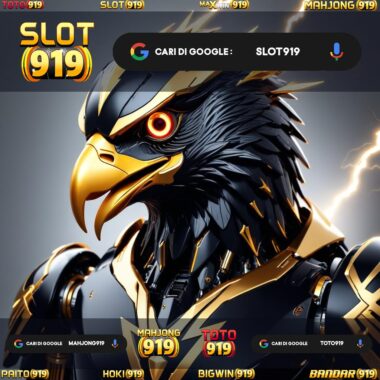 Mahjong Scatter Hitam Provider Apa Slot Gacor Scatter