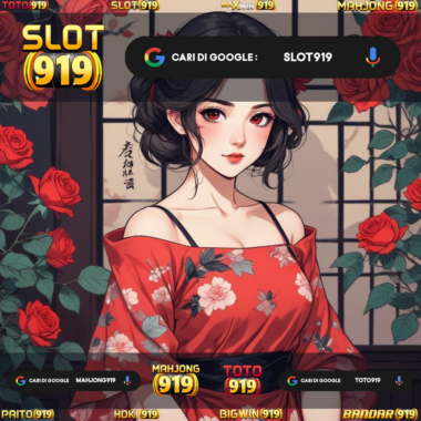 Slot Pg Gratis Demo Slot Mahjong Scatter Hitam