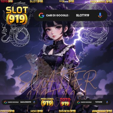 Slot Scatter Hitam Gacor Situs Mahjong Ways 2