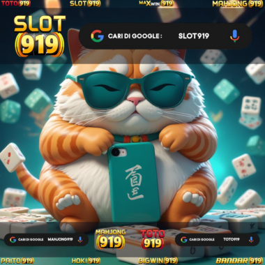 Demo Scatter Hitam Mahjong Ways Demo Slot Pg