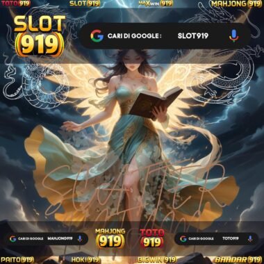 Situs Demo Mahjong Scatter Hitam Demo Slot Pg