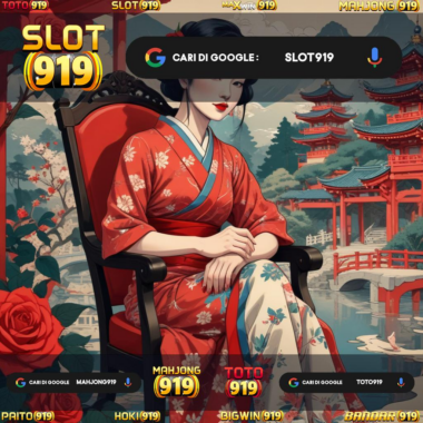 Pg Soft Scatter Hitam Di Mahjong 3 Situs