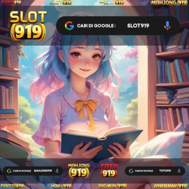 Slot Bandito Pg Scatter Hitam Di Mahjong 3