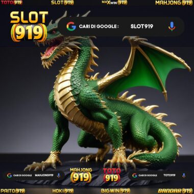 Slot Login Pola Mahjong Scatter Hitam Hari Ini