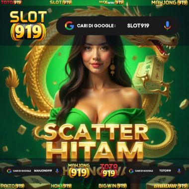 Menang Scatter Hitam Jackpot Slot Demo Pg Saldo