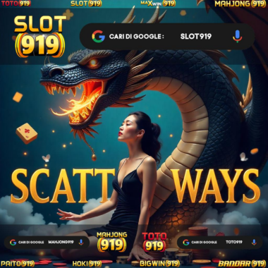 Yang Ada Scatter Hitam Demo Slot Pg Soft