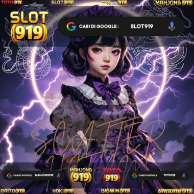 Slot Demo Scatter Hitam Scatter Naga Hitam Pg