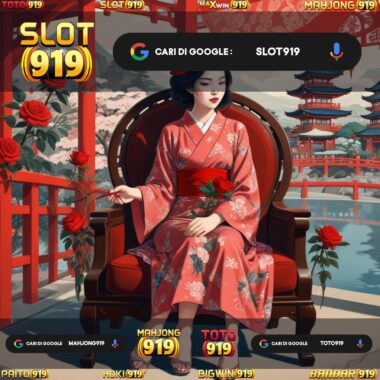 Soft Mahjong Situs Gacor Scatter Hitam Demo Slot