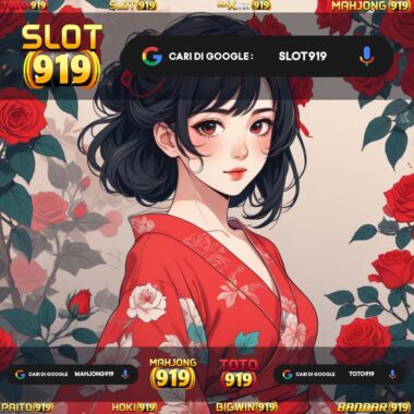 Soft Mahjong Bet 200 Rupiah Slot Kamboja Scatter