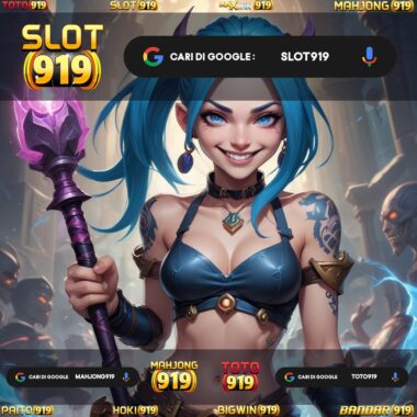 Demo Pg Gratis Anti Lag Pg Scatter Hitam