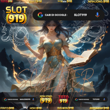 Scatter Hitam Mahjong Demo Situs Slot Yang Ada