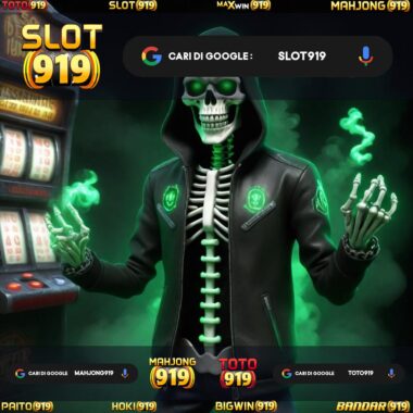 Scatter Scatter Hitam Jackpot Jadwal Slot Gacor Pg