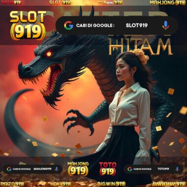 Demo Slot Rupiah Pg Situs Gacor Scatter Hitam