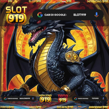 Slot Yang Ada Scatter Hitam Slot Pg Demo