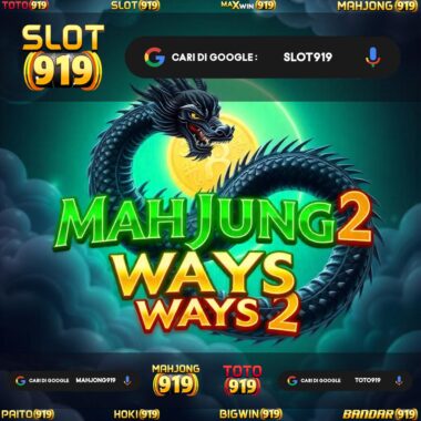 Hitam Black Scatter Mahjong Win Demo Demo Slot