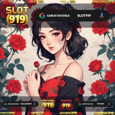 Apk Demo Slot Mahjong Scatter Hitam Emas Demo