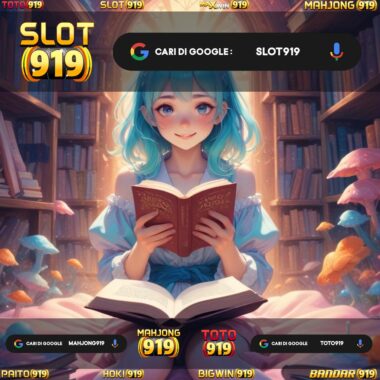 Gampang Menang Situs Slot Scatter Hitam Main Demo