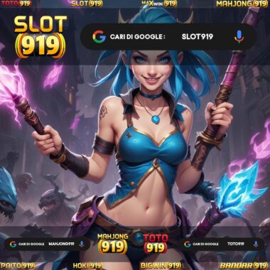 Mahjong Terbaru Demo Slot Pg Anubis Wrath Scatter