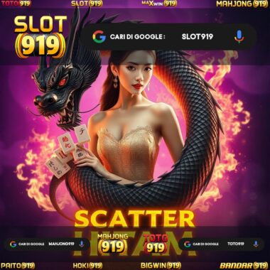 Demo Pg Soft Scatter Hitam Slot Online Pgsoft