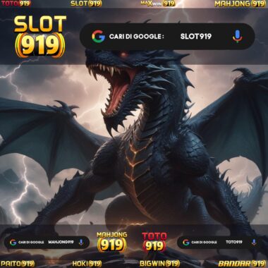 Slot Scatter Hitam Resmi Pola Mahjong Scatter Hitam