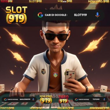 Slot Mahjong Yang Ada Scatter Hitam Slot Demo